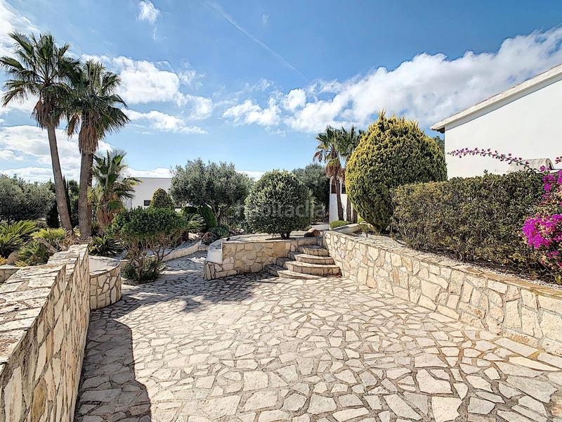 Foto 484e6b83-5902-48bb-9aa4-130909a2da5a. Xalet amb calefacció aparcament piscina a Cumbre del Sol Poble Nou de Benitatxell (el)