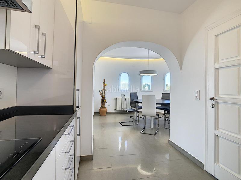 Foto d73863ab-0808-4903-979b-1168bdeb7daf. Xalet amb calefacció aparcament piscina a Cumbre del Sol Poble Nou de Benitatxell (el)