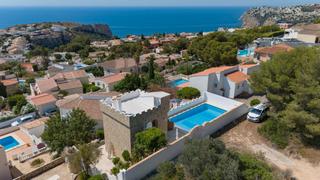 Chalet in Calle adelfas