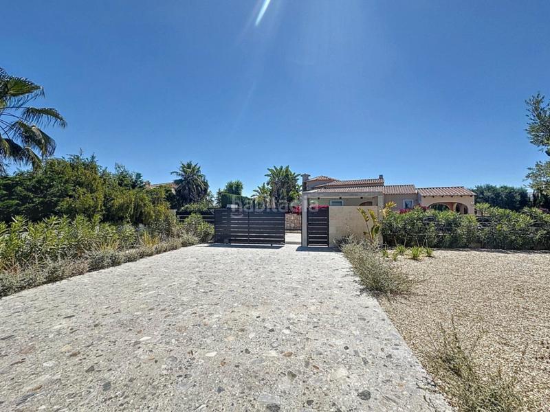 Foto 42823f3b-f5d6-4dd8-bb76-5d376874348c. Chalet mit heizung parking pool in Cumbre del Sol Poble Nou de Benitatxell (el)