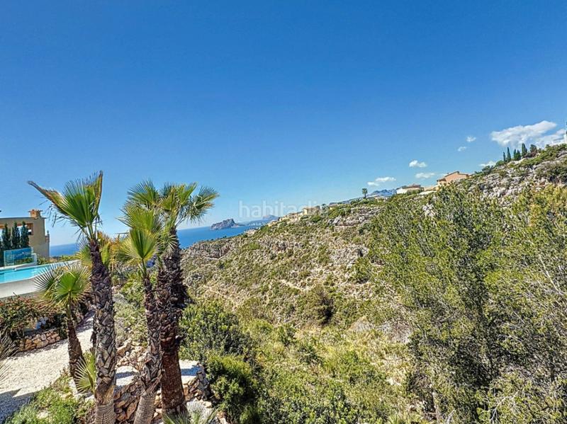 Foto 7a3198ab-445c-44a7-a3bc-f90d1497ef30. Chalet mit heizung parking pool in Cumbre del Sol Poble Nou de Benitatxell (el)