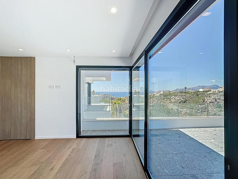 Foto 7e3bf867-4aed-4132-988d-5f2f1b69b2bb. Chalet mit heizung parking pool in Cumbre del Sol Poble Nou de Benitatxell (el)