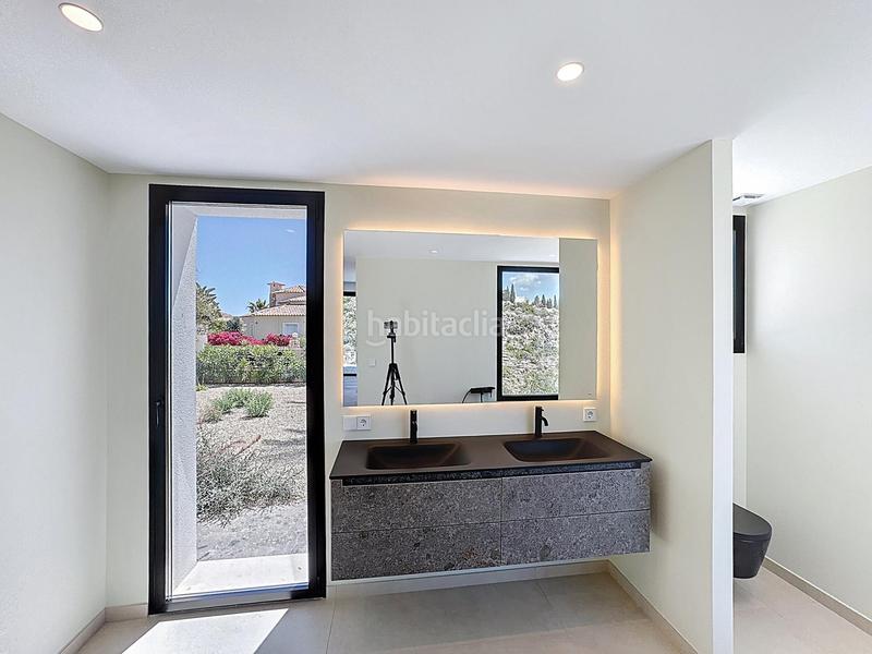 Foto eb753e0c-add0-4fc0-9102-26a77c6ef34b. Chalet mit heizung parking pool in Cumbre del Sol Poble Nou de Benitatxell (el)