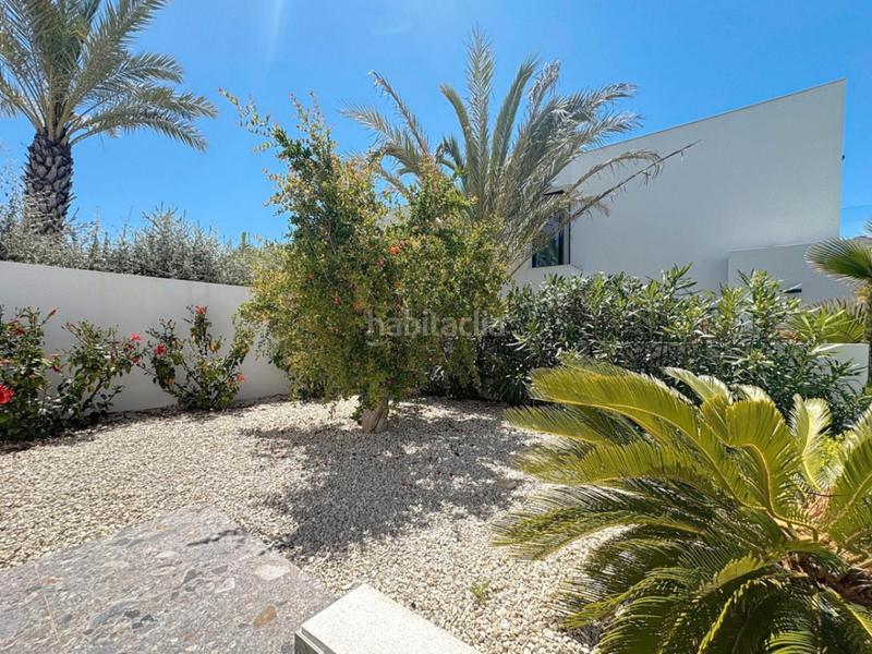 Foto 3f5f8f5c-9b05-485c-968d-c55c811e8924. Chalet avec chauffage parking piscine dans Cumbre del Sol Poble Nou de Benitatxell (el)