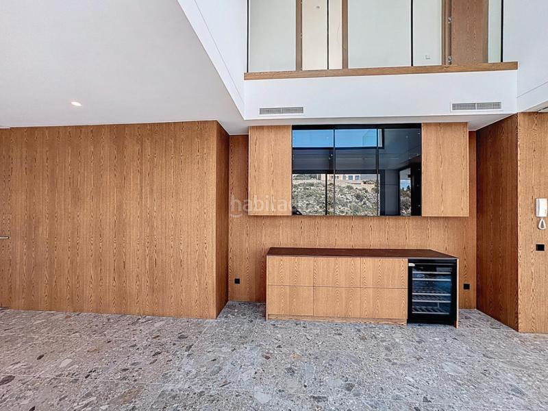 Foto 6609f79e-cb9c-46f9-ac43-6569a01577c6. Chalet avec chauffage parking piscine dans Cumbre del Sol Poble Nou de Benitatxell (el)