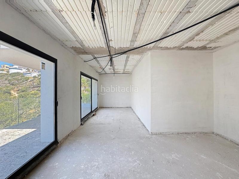 Foto 6828a7cd-5780-4366-a183-a9efc94ef2ca. Chalet avec chauffage parking piscine dans Cumbre del Sol Poble Nou de Benitatxell (el)