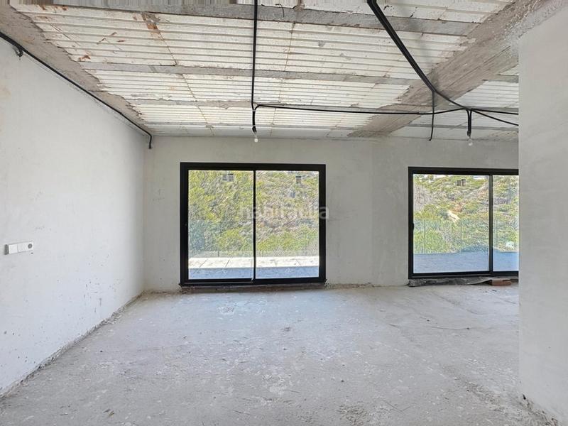 Foto 6ee435e6-28f5-4ed9-9ca4-a5f10bb0b771. Chalet avec chauffage parking piscine dans Cumbre del Sol Poble Nou de Benitatxell (el)