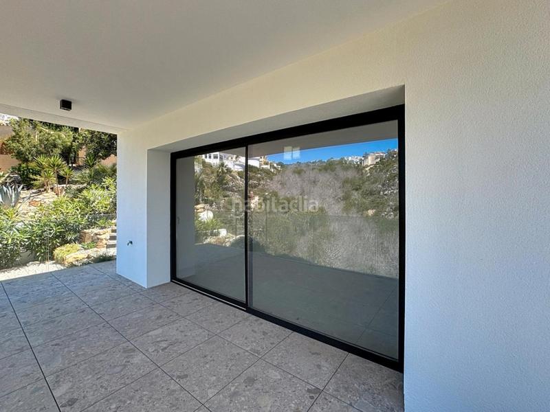 Foto 9186318d-6ad0-499e-bf92-832faa69db95. Chalet avec chauffage parking piscine dans Cumbre del Sol Poble Nou de Benitatxell (el)