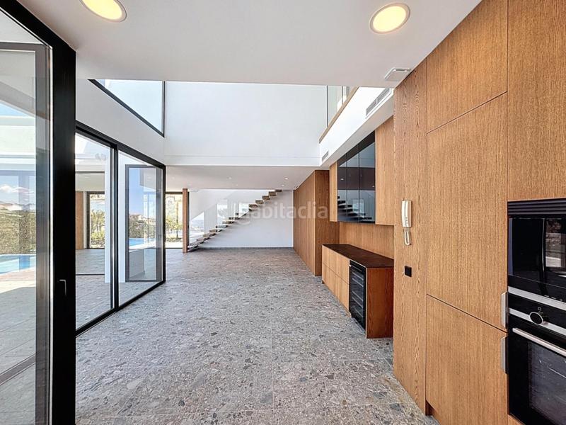 Foto 1259e986-8822-42bf-b18c-573031ca3a06. Chalet en Cumbre del Sol Poble Nou de Benitatxell (el)