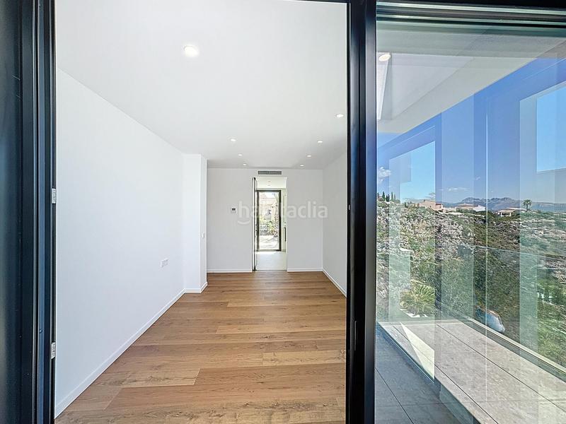 Foto 1b93b717-1fa5-462b-84c8-86ebde2f1353. Chalet en Cumbre del Sol Poble Nou de Benitatxell (el)