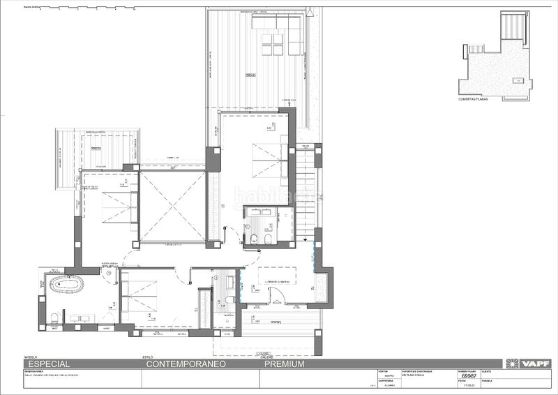 Foto 4908bf87-d61e-4779-9f70-a1fd903d29ce. Chalet en Cumbre del Sol Poble Nou de Benitatxell (el)