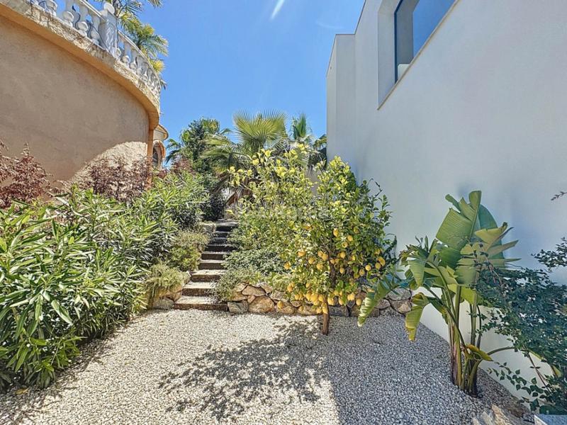 Foto 10190166-c0d8-4ee8-98b8-db44cc54306d. Chalet con riscaldamento parcheggio piscina in Cumbre del Sol Poble Nou de Benitatxell (el)