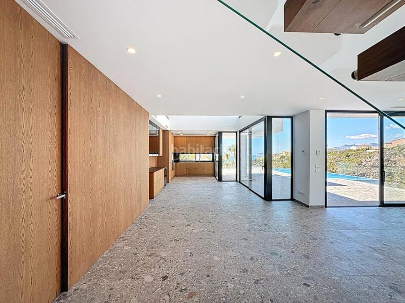 Foto 14c8359c-6a96-4178-9530-88d81b688c42. Chalet con riscaldamento parcheggio piscina in Cumbre del Sol Poble Nou de Benitatxell (el)