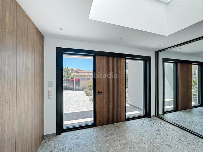 Foto 1c386e2c-a3ca-404e-9850-db1a55810142. Chalet con riscaldamento parcheggio piscina in Cumbre del Sol Poble Nou de Benitatxell (el)