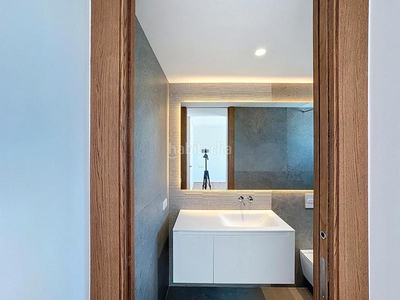 Foto 7c0e6d69-0ddf-43d8-837f-f634f5831f3c. Chalet con riscaldamento parcheggio piscina in Cumbre del Sol Poble Nou de Benitatxell (el)