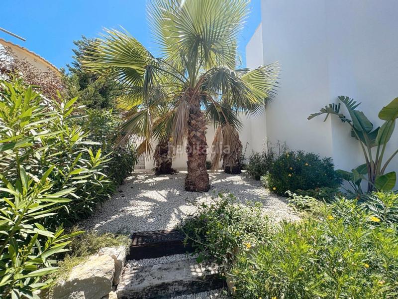 Foto a24d9188-ac4a-479f-8cef-1d059e10fa50. Chalet con riscaldamento parcheggio piscina in Cumbre del Sol Poble Nou de Benitatxell (el)