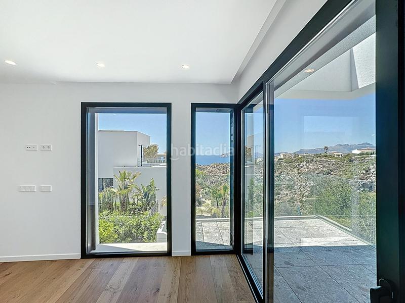 Foto aa961776-5350-4d22-9690-5bead7062a29. Chalet con riscaldamento parcheggio piscina in Cumbre del Sol Poble Nou de Benitatxell (el)