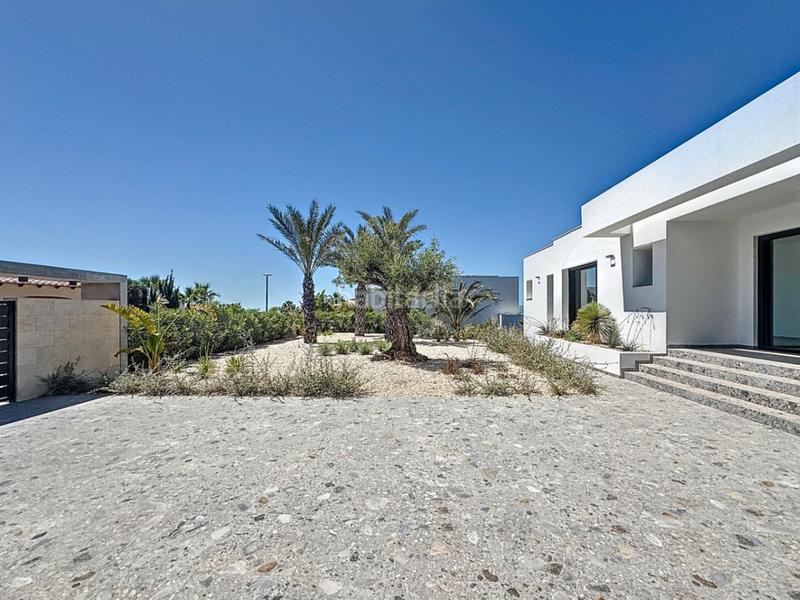 Foto bd5b3c03-9290-42f3-a347-8cb2205ab7e0. Chalet con riscaldamento parcheggio piscina in Cumbre del Sol Poble Nou de Benitatxell (el)