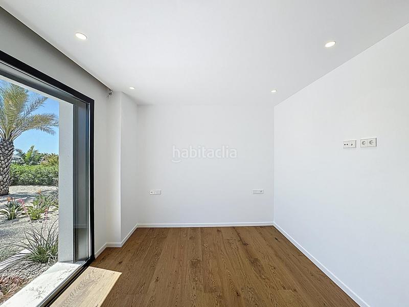 Foto eff6715d-a047-484a-a79c-74877bbb3148. Chalet con riscaldamento parcheggio piscina in Cumbre del Sol Poble Nou de Benitatxell (el)