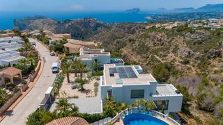 Chalet à Cumbre del Sol