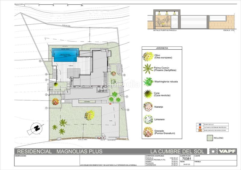 Foto 30aa5bb0-f7f9-4c7a-9eb8-ff70741968db. Xalet amb calefacció aparcament piscina a Cumbre del Sol Poble Nou de Benitatxell (el)