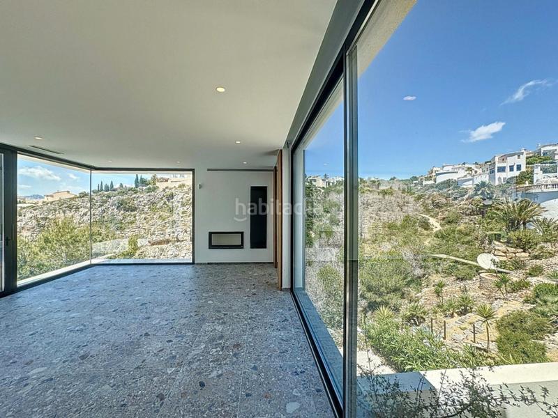 Foto 465484cf-9408-42b7-8f65-b71ec217ade4. Xalet amb calefacció aparcament piscina a Cumbre del Sol Poble Nou de Benitatxell (el)