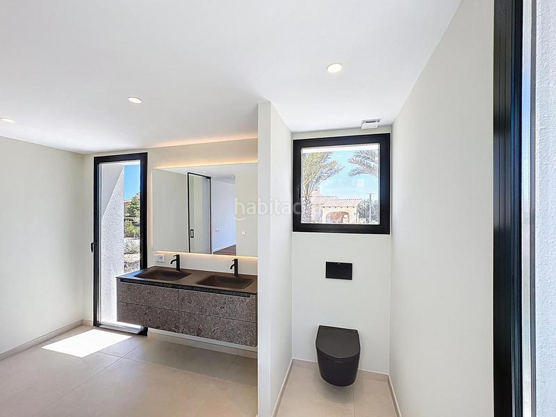 Foto 9228739a-a60b-4e99-83b2-c1be9837b038. Xalet amb calefacció aparcament piscina a Cumbre del Sol Poble Nou de Benitatxell (el)