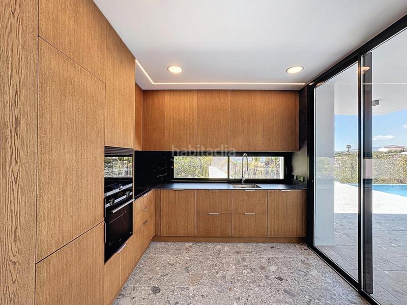 Foto bb4138ac-8e8f-4c34-92f8-067403897dc4. Xalet amb calefacció aparcament piscina a Cumbre del Sol Poble Nou de Benitatxell (el)