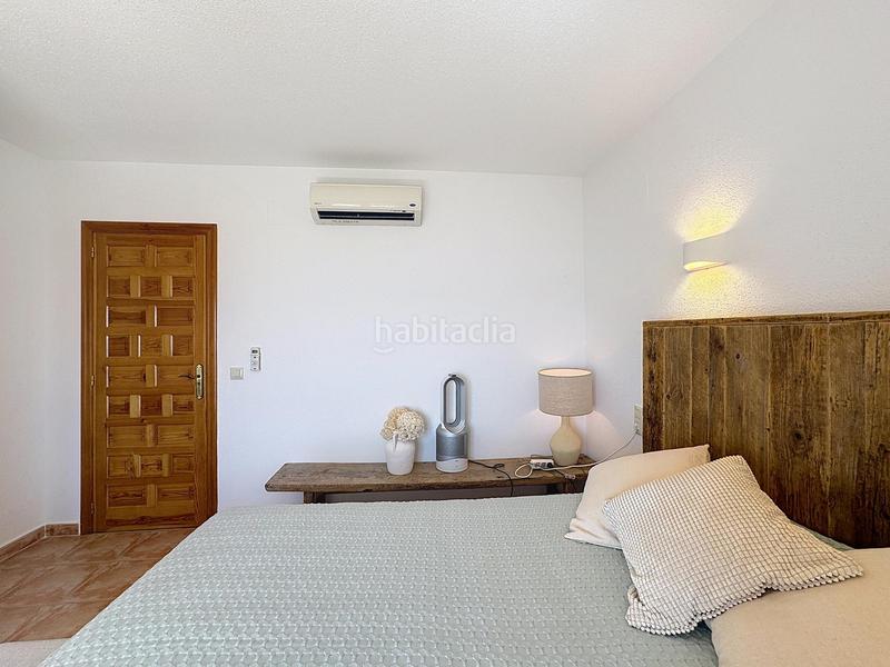 Foto a4e7d347-6ebc-4f62-a4d8-4f938c345f9d. Apartament amb calefacció aparcament piscina a Cumbre del Sol Poble Nou de Benitatxell (el)