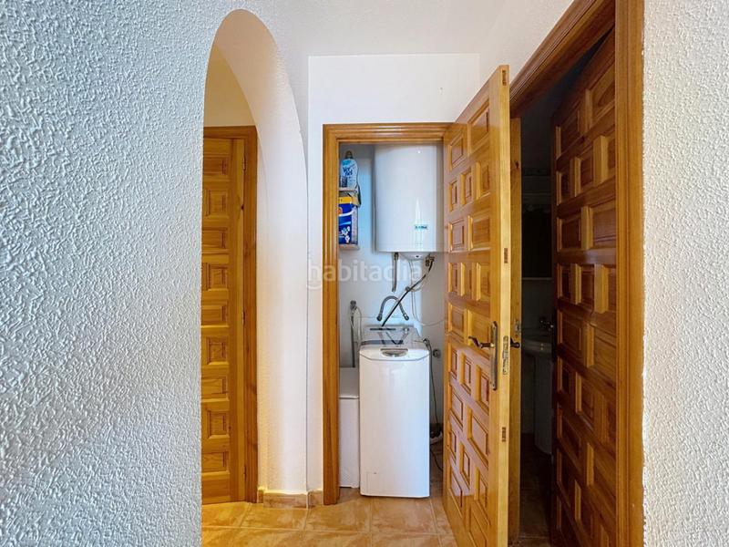 Foto ae8819de-b88d-48b6-8282-4f5e314cbf2b. Apartament amb calefacció aparcament piscina a Cumbre del Sol Poble Nou de Benitatxell (el)