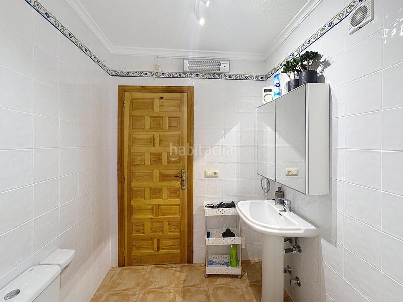 Foto b619f5ab-c4bf-4bac-a094-13e5f8b880f9. Apartament amb calefacció aparcament piscina a Cumbre del Sol Poble Nou de Benitatxell (el)