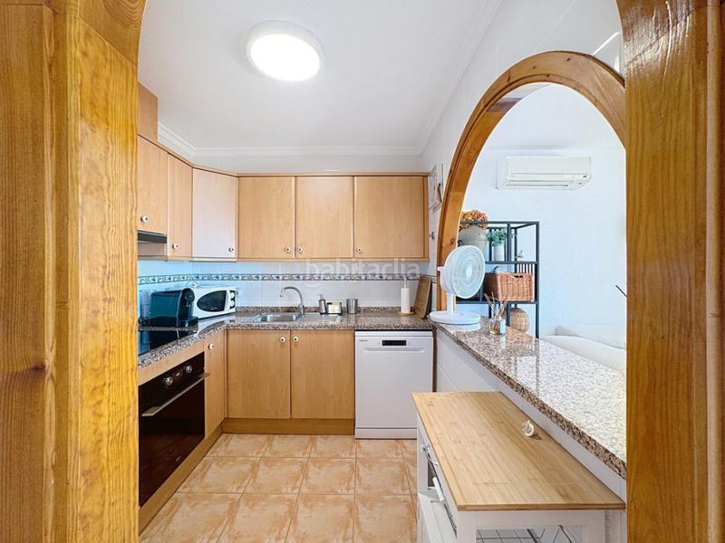 Foto d0d9348b-df43-4ac5-b72b-f56b7deb9c0d. Apartament amb calefacció aparcament piscina a Cumbre del Sol Poble Nou de Benitatxell (el)