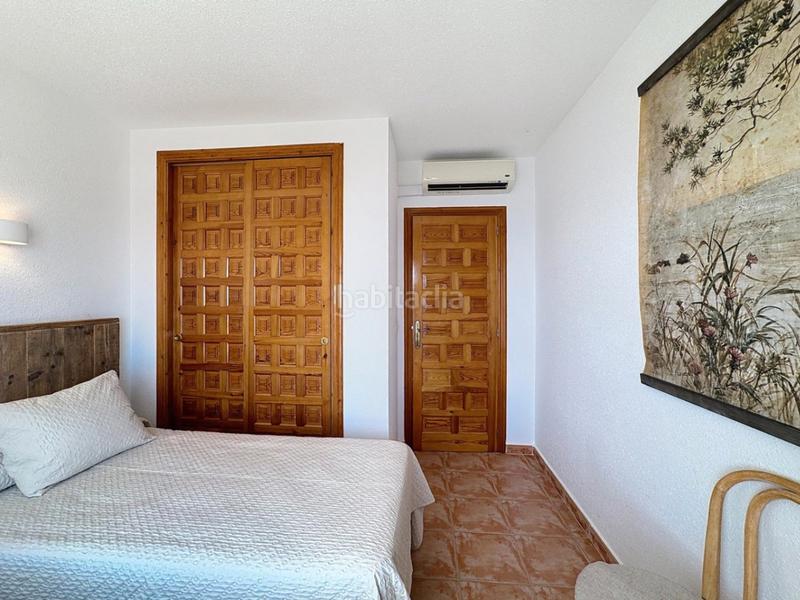 Foto 6a14224a-7c85-42df-963a-f368413715ec. Apartamento en Cumbre del Sol Poble Nou de Benitatxell (el)