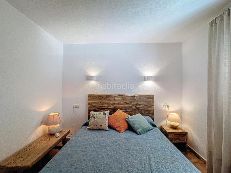 Foto 92fc597b-bb4f-46d2-ab43-0d597380f086. Apartment with heating parking pool in Cumbre del Sol Poble Nou de Benitatxell (el)