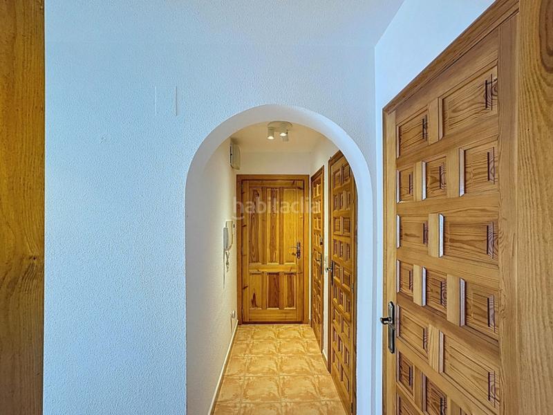 Foto 98adfe5c-e5ef-4b5d-a5dc-45d702286723. Apartment with heating parking pool in Cumbre del Sol Poble Nou de Benitatxell (el)