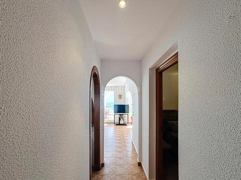 Foto a9e0d9e8-3745-4f60-9878-55e9a9e75cb6. Apartment with heating parking pool in Cumbre del Sol Poble Nou de Benitatxell (el)