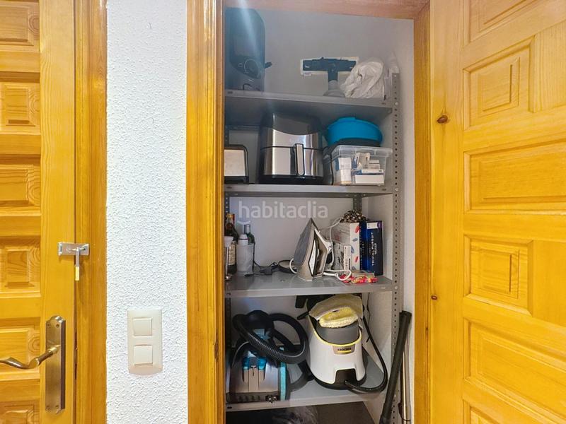 Foto e2695f33-4914-4565-86f1-67f2fb7457f6. Apartment with heating parking pool in Cumbre del Sol Poble Nou de Benitatxell (el)