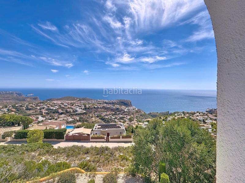 Foto 65444f61-7823-427e-a000-4f75accd445f. Appartement avec chauffage parking piscine dans Cumbre del Sol Poble Nou de Benitatxell (el)