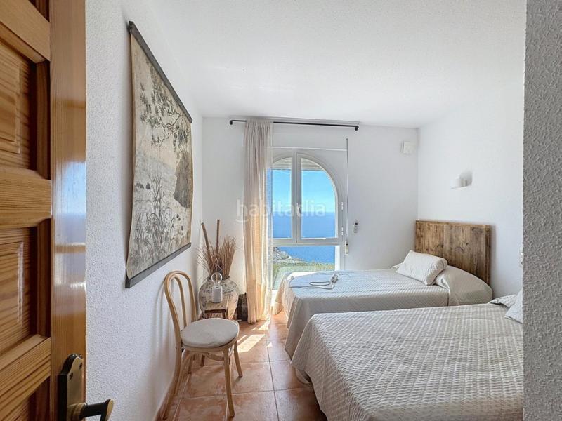 Foto 71dce32e-d75a-4ea2-8d07-de70d837a2f2. Appartement avec chauffage parking piscine dans Cumbre del Sol Poble Nou de Benitatxell (el)