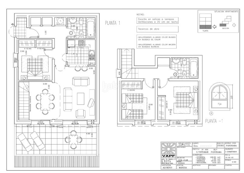 Foto 88074f2d-47fb-4841-b155-a8ef2f8006a6. Appartement avec chauffage parking piscine dans Cumbre del Sol Poble Nou de Benitatxell (el)