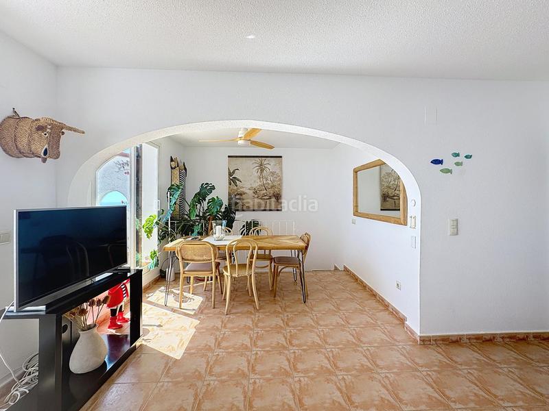 Foto c13c008c-0f6d-480e-a70f-6374e091fb6e. Appartement avec chauffage parking piscine dans Cumbre del Sol Poble Nou de Benitatxell (el)