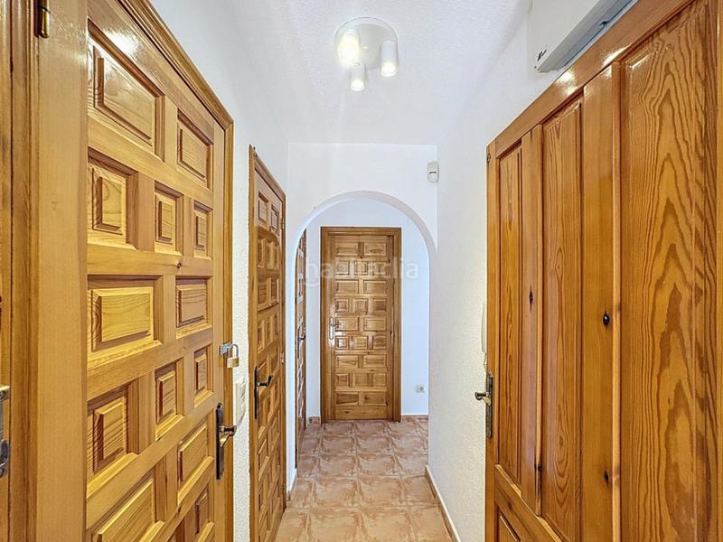 Foto 93b9743d-03eb-425f-aa87-5bcc462ebce8. Appartement mit heizung parking pool in Cumbre del Sol Poble Nou de Benitatxell (el)