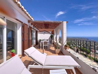 Apartamento en Carretera superior