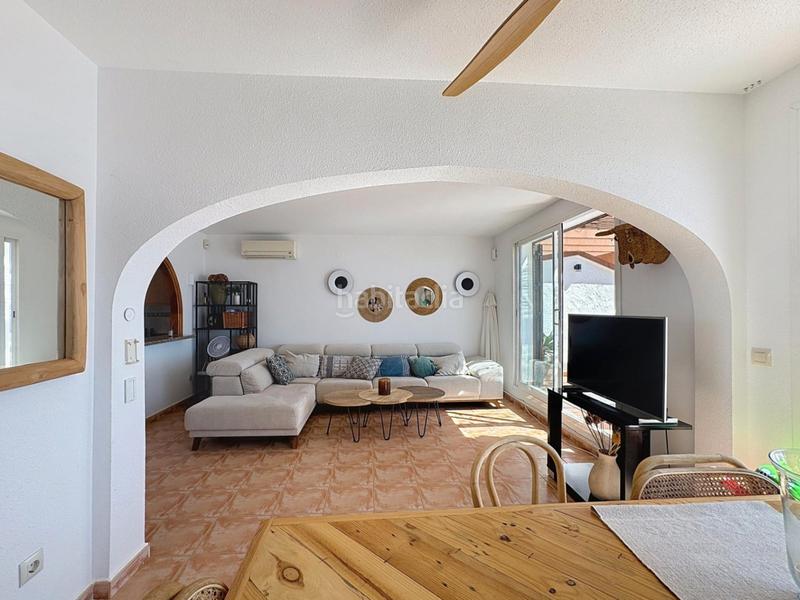 Foto 9fd9da34-bac8-4df8-ae61-801aaf7d11a4. Piccolo appartamento con riscaldamento parcheggio piscina in Poble Nou de Benitatxell (el)