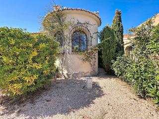 Chalet in Calle olivos