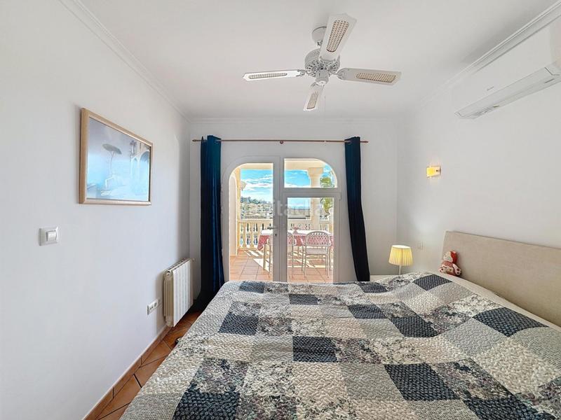 Foto 4cfe3aea-e0f7-427d-b97f-3ce8ce4560f6. Chalet mit heizung parking pool in Cumbre del Sol Poble Nou de Benitatxell (el)