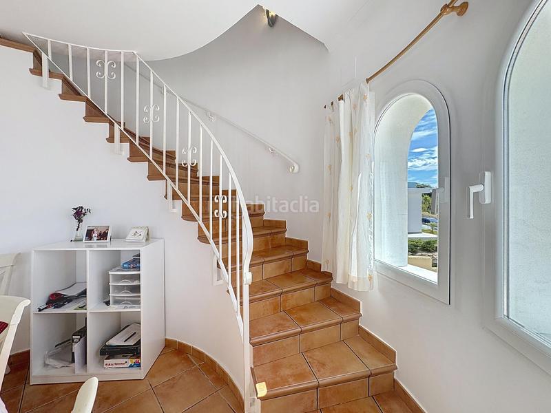 Foto bca09675-33e0-4b00-9003-9d8967f7e861. Chalet mit heizung parking pool in Cumbre del Sol Poble Nou de Benitatxell (el)