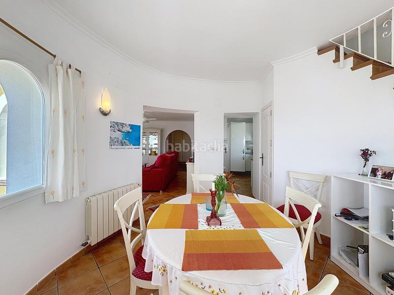 Foto c77c215d-4def-4982-9048-349c3c6a9cdd. Chalet mit heizung parking pool in Cumbre del Sol Poble Nou de Benitatxell (el)