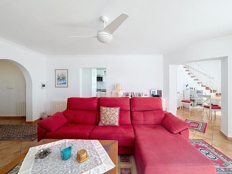 Foto 5f41b546-438e-4fd5-950f-bfe70321cda0. Chalet with heating parking pool in Cumbre del Sol Poble Nou de Benitatxell (el)