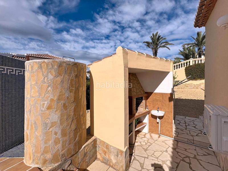 Foto 42231a6a-9974-4571-aa68-42a878a13dde. Chalet en Cumbre del Sol Poble Nou de Benitatxell (el)